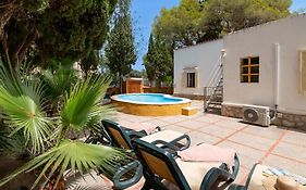 Villa Minerva By Sealand Villas